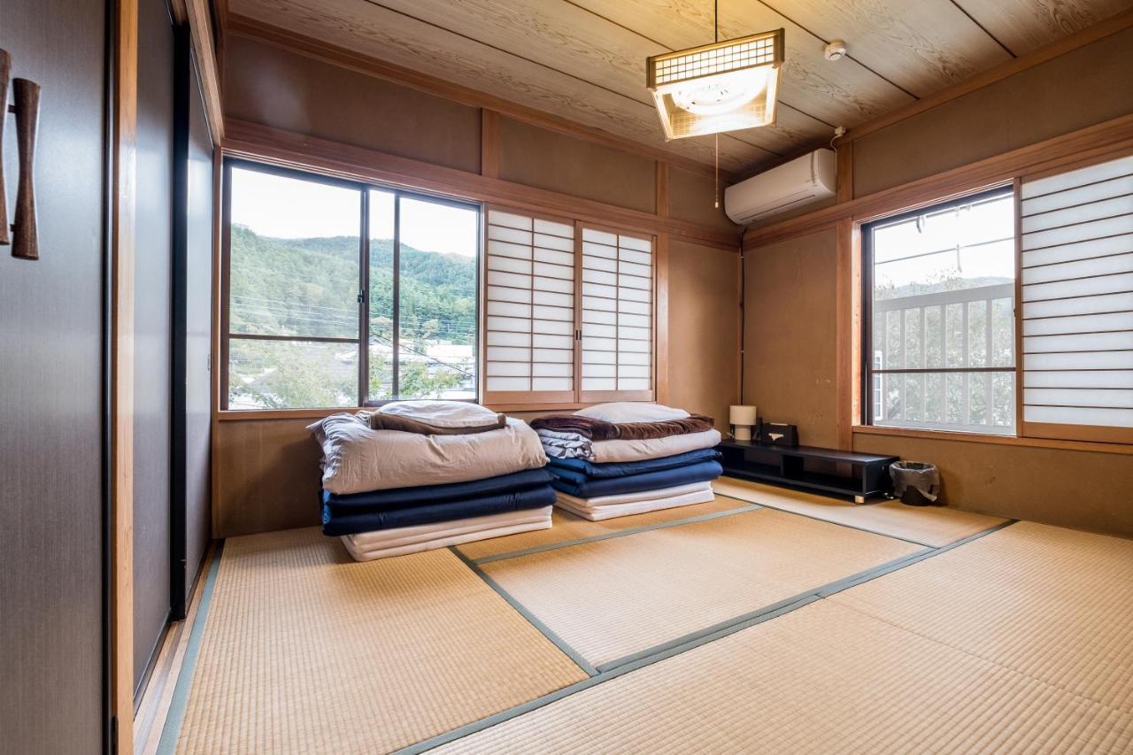 Classic Japan Living Asama 富士河口湖 外观 照片
