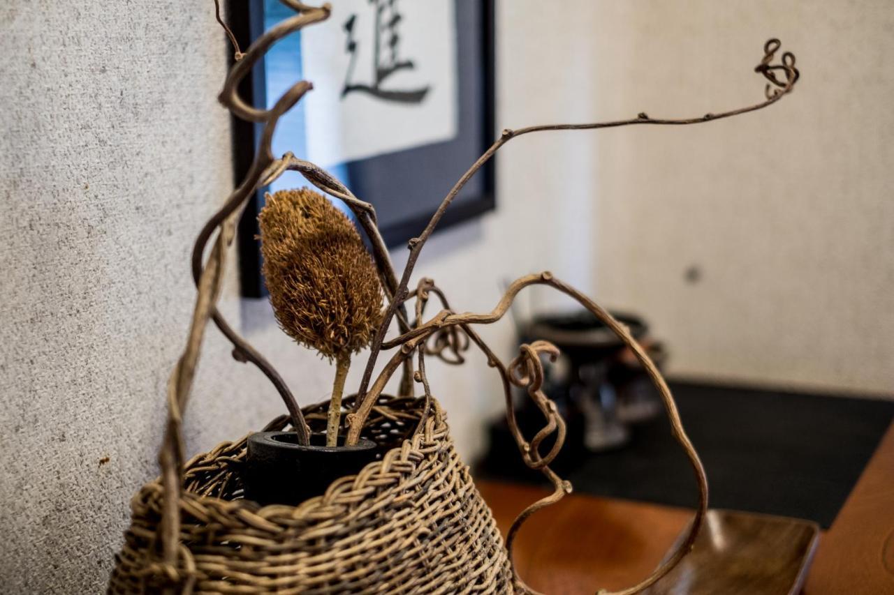 Classic Japan Living Asama 富士河口湖 外观 照片